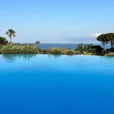 Apartment Cap Esterel