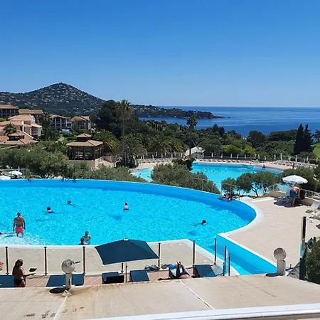 Apartment Cap Esterel